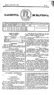 Gazzetta di Mantova