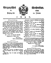 Bregenzer Wochenblatt