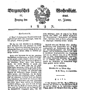 Bregenzer Wochenblatt