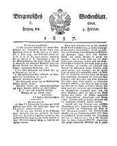 Bregenzer Wochenblatt