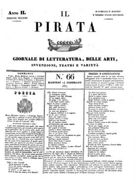 Il Pirata