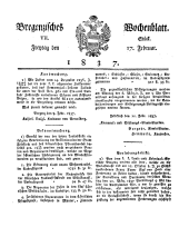 Bregenzer Wochenblatt