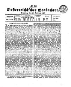 Österreichischer Beobachter