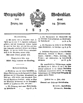 Bregenzer Wochenblatt