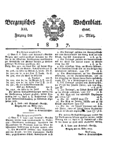 Bregenzer Wochenblatt