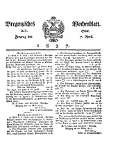 Bregenzer Wochenblatt