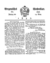 Bregenzer Wochenblatt