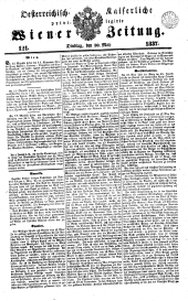 Wiener Zeitung