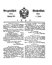 Bregenzer Wochenblatt