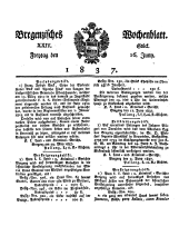 Bregenzer Wochenblatt