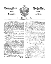 Bregenzer Wochenblatt