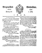 Bregenzer Wochenblatt