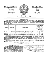 Bregenzer Wochenblatt