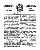 Bregenzer Wochenblatt