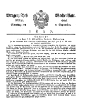 Bregenzer Wochenblatt