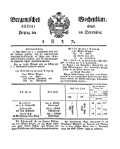 Bregenzer Wochenblatt