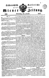 Wiener Zeitung