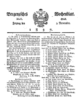 Bregenzer Wochenblatt