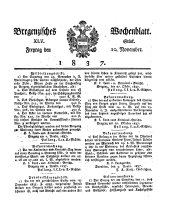 Bregenzer Wochenblatt