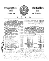 Bregenzer Wochenblatt