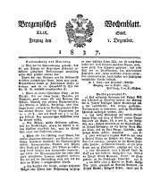 Bregenzer Wochenblatt