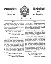 Bregenzer Wochenblatt