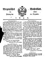 Bregenzer Wochenblatt