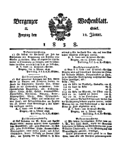 Bregenzer Wochenblatt