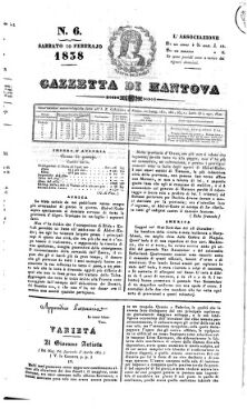 Gazzetta di Mantova