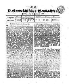 Österreichischer Beobachter