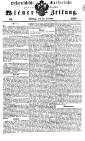 Wiener Zeitung