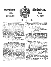 Bregenzer Wochenblatt