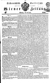 Wiener Zeitung