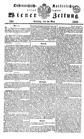 Wiener Zeitung