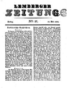 Lemberger Zeitung