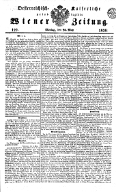 Wiener Zeitung