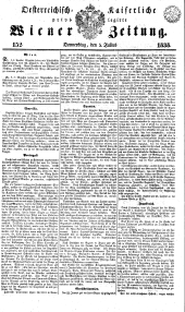 Wiener Zeitung