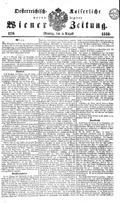 Wiener Zeitung