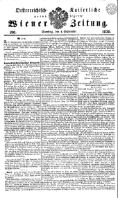 Wiener Zeitung