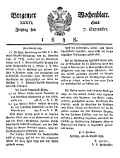 Bregenzer Wochenblatt