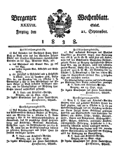 Bregenzer Wochenblatt