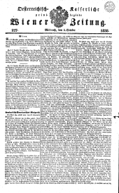 Wiener Zeitung