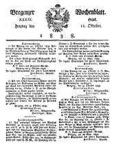 Bregenzer Wochenblatt