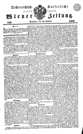 Wiener Zeitung