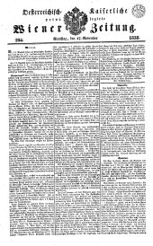 Wiener Zeitung