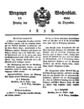 Bregenzer Wochenblatt