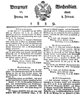 Bregenzer Wochenblatt