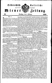 Wiener Zeitung