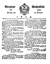 Bregenzer Wochenblatt