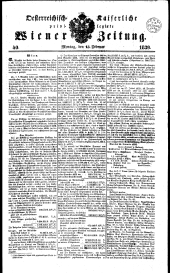 Wiener Zeitung